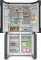 Bosch Serie 4 KFN96AXEA Multi Door Vorschaubild