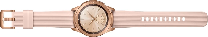 Samsung Galaxy Watch R810 42mm rosegold