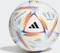 adidas Al Rihla FIFA WM 2022 350 Junior Fußball Vorschaubild