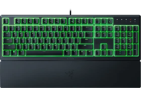 Razer Ornata V3 X, 1 RGB Zone, USB, FR