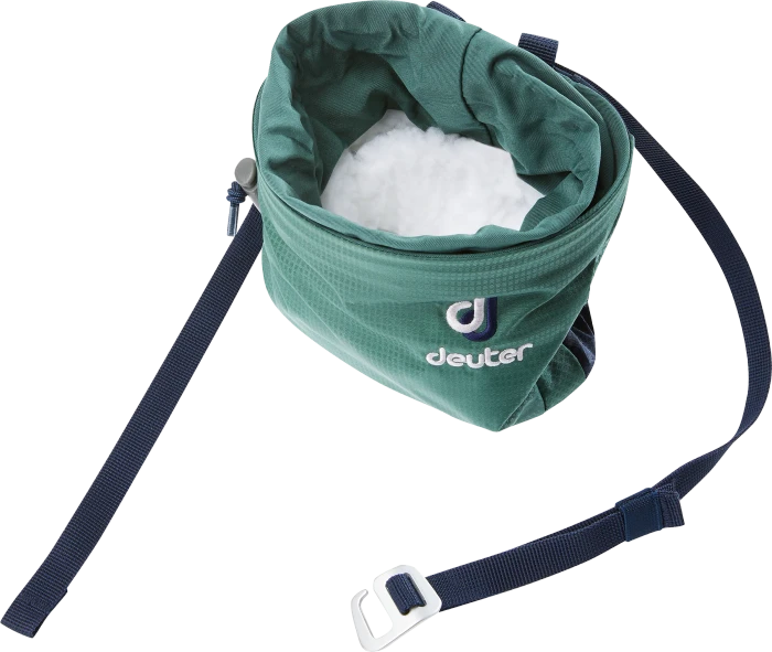 Deuter Gravity II L Chalkbag seagreen/navy