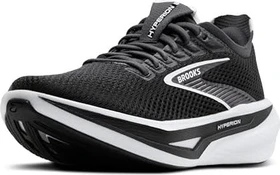 Brooks Hyperion 3 schwarz/grau/weiß (Damen)