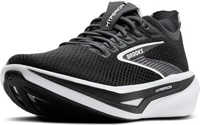 Brooks Hyperion 3 schwarz/grau/weiß (Damen)