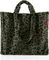 Reisenthel softshopper Shopper teddy leo olive Vorschaubild