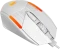 Marvo Scorpion M291 Wired Gaming Mouse, weiß, USB Vorschaubild