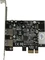 StarTech PEXUSB3S25, 2x USB-A 3.0, PCIe x1 Vorschaubild