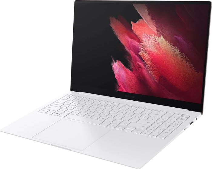 Samsung Galaxy Book Pro 15, Mystic Pink Gold, Core i7-1165G7, 16GB RAM, 1TB SSD, DE