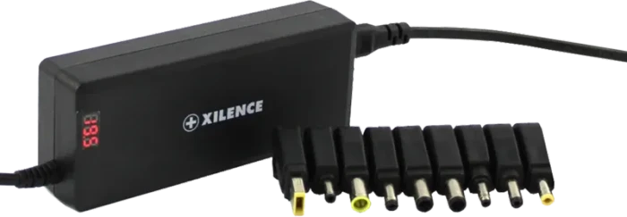 Xilence Laptop Netzteil Mini, 120W