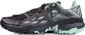 Mammut Sertig TR Low GTX black/dark jade (Damen)