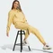 adidas Z.N.E. Zip Hoodie oat (Damen) Vorschaubild