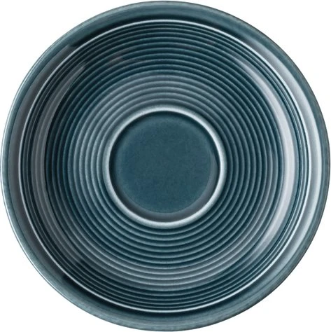 Thomas Trend Colour Espresso Untertasse 11.3cm night blue
