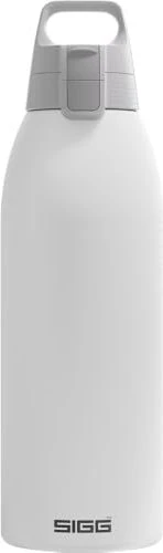 Sigg Shield Therm ONE Isolierflasche 1.5l weiß