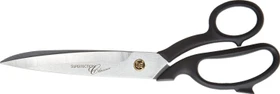 Zwilling Superfection Classic Schneiderschere, Stoffschere, Rechtshänder, 230mm, schwarz