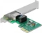 DeLOCK LAN-Adapter, RJ-45, PCIe x1 Vorschaubild
