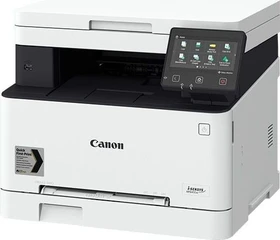 Canon i-SENSYS MF641Cw, Laser, mehrfarbig