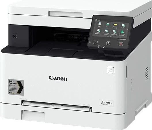 Canon i-SENSYS MF641Cw, Laser, mehrfarbig