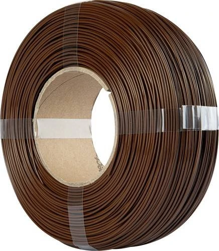 Spectrum PLA ReFill HS, Walnut Brown, Spule, 1.75mm, 1.00kg
