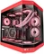 Mars Gaming MC-3TR, rot, Glasfenster Vorschaubild