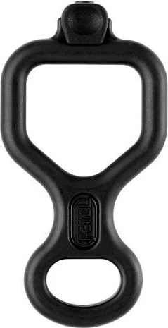 Petzl Huit Antibrulure Abseilachter
