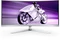 Philips Evnia 7000 Series 34M2C7600MV, 34" Vorschaubild