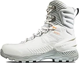 Mammut Blackfin III WP High bright white/highway (Damen)