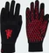 adidas Manchester United Handschuhe black/mufc red Vorschaubild
