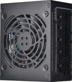 SilverStone SFX Series SX750-G Gold 750W, SFX