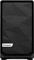 Fractal Design Meshify 2 Nano Black TG Dark Tint, Glasfenster, Mini-ITX Vorschaubild