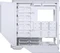 Phanteks Eclipse G500A DRGB, weiß, Glasfenster Vorschaubild