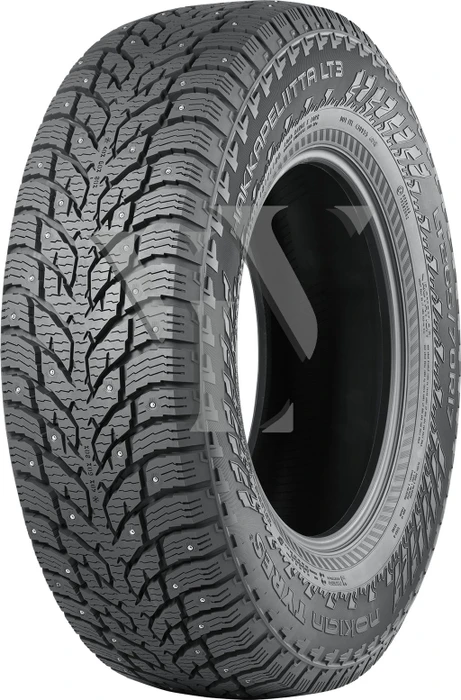 Nokian Hakkapeliitta LT3 225/75 R16 115/112Q