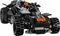 LEGO DC Universe Super Heroes - Flying Fox: Batmobil-Attacke aus der Luft Vorschaubild