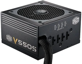 Cooler Master VS-Series V550SM 550W, ATX 2.31