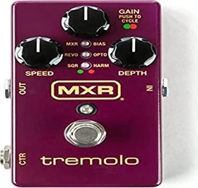 MXR M305 Tremolo