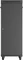 Lanberg 19" Rackschrank 32HE, LCD, freistehend, Flat Pack, Glastür, IP20, RAL 9004, 1000mm tief Vorschaubild