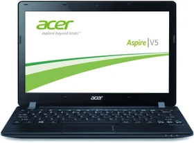 Acer Aspire V5-123-12102G50nkk, schwarz, E1-2100, 2GB RAM, 500GB HDD, DE