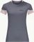 Jack Wolfskin Narrows Funktionsshirt kurzarm (Damen) Vorschaubild
