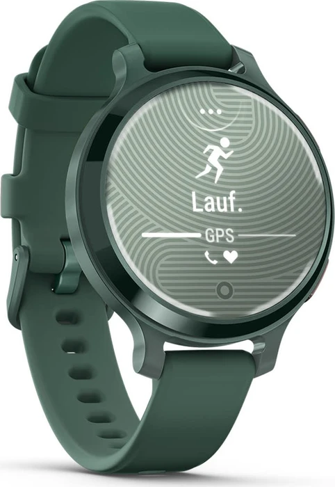 Garmin Lily 2 Active jasper green