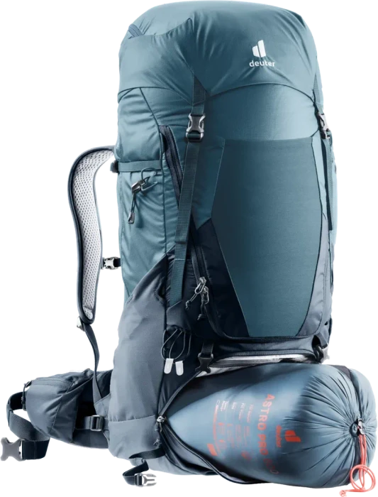 Deuter Futura Air Trek 50+10 atlantic/ink