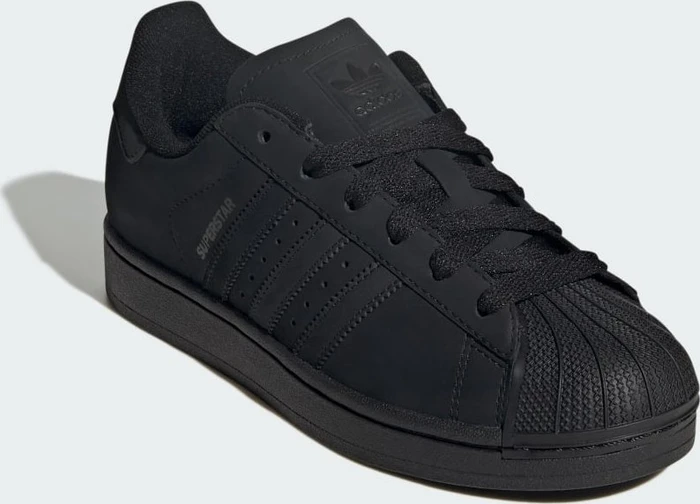 adidas Superstar II core black (Damen)