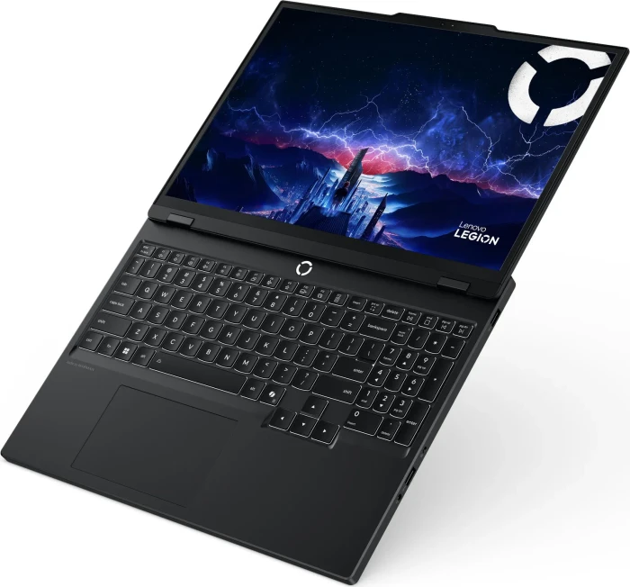 Lenovo Legion 5 15IAX10, Eclipse Black, Core Ultra 7 255HX, 16GB RAM, 1TB SSD, GeForce RTX 5070, EU