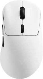 Rapoo VT3 Max Gen-2 8K Wireless Gaming Mouse weiß, USB