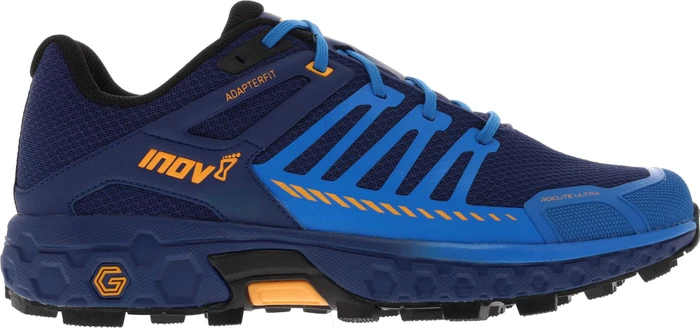 Inov-8 Roclite Ultra G 320 navy/blue/nectar (Herren)