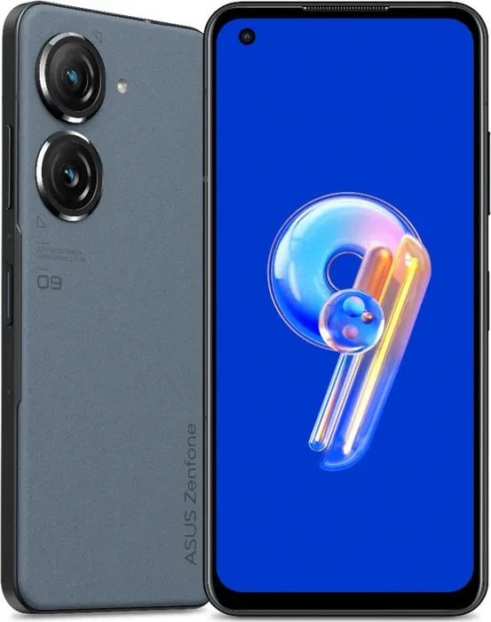 ASUS ZenFone 9 128GB Starry Blue