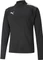 Puma teamLIGA Quarter-Zip Funktionsshirt langarm (Herren) Vorschaubild