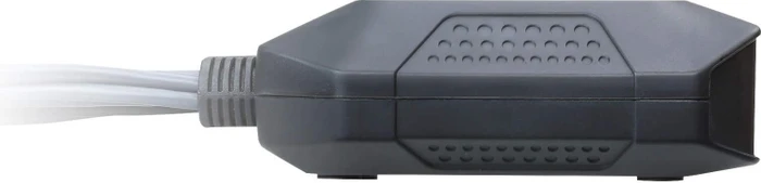 ATEN CS22DP