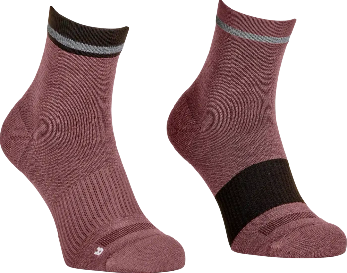 Ortovox MTB Quarter Fahrradsocken (Herren)