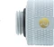 Raijintek Pelias D161806 Fitting G1/4" 16mm, weiß, 6er-Pack Vorschaubild