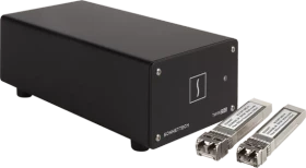 Sonnet Twin25G, 2x SFP28, 2x Thunderbolt 4 [Buchse] (Twin25G-TB)
