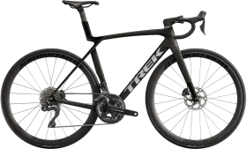 Trek Madone SL 6 Gen 8 matte dark web Modell 2025