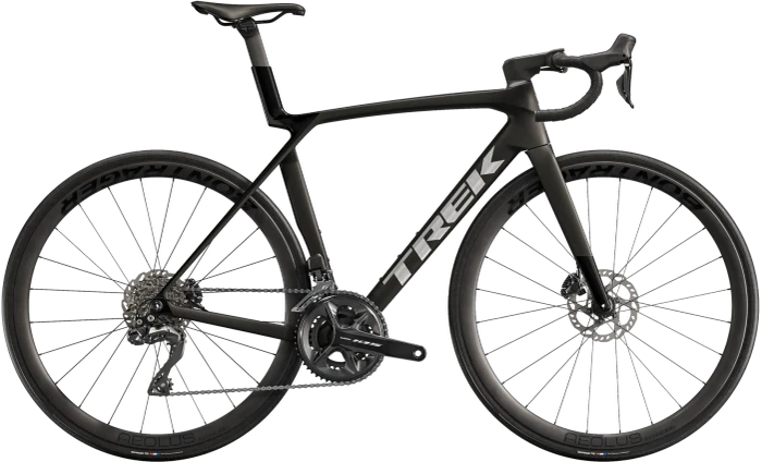 Trek Madone SL 6 Gen 8 matte dark web Modell 2025